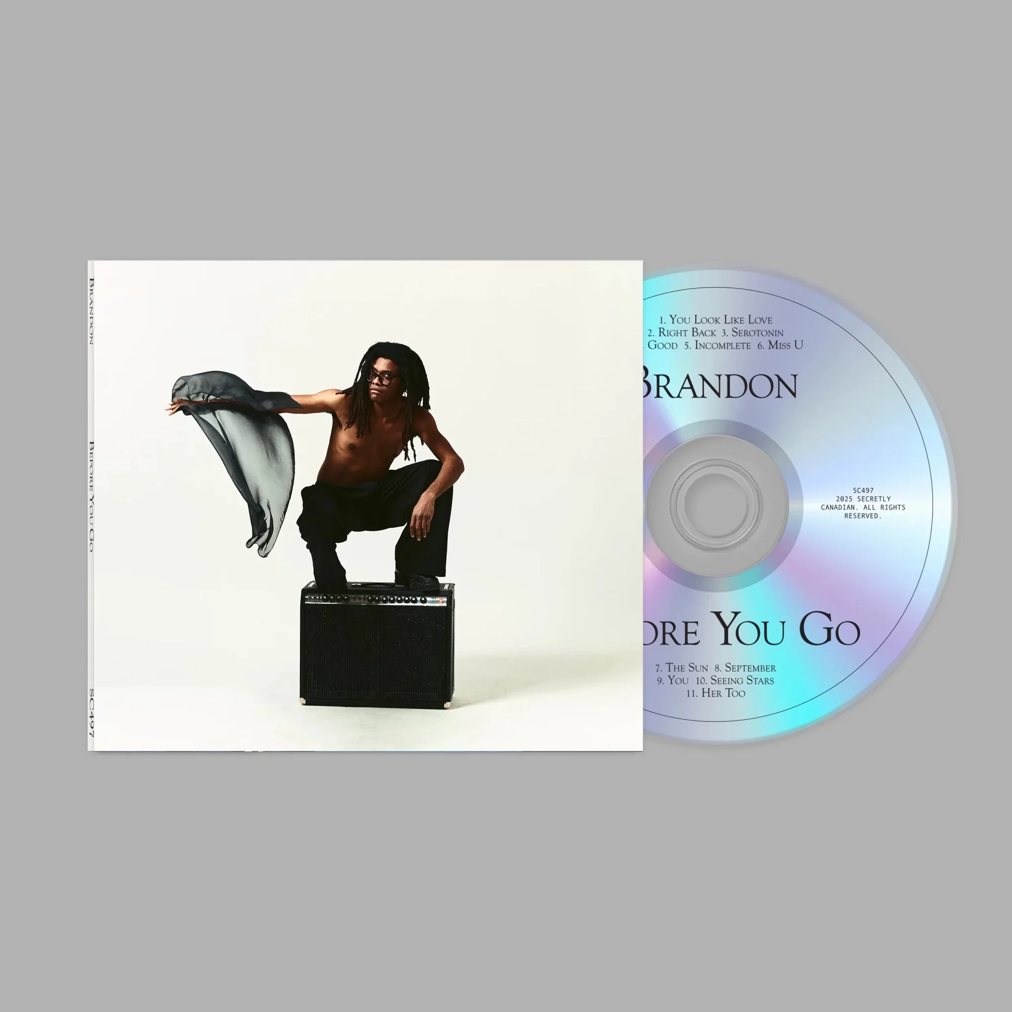 Before You Go - Image 3