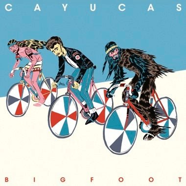 Bigfoot - Image 3