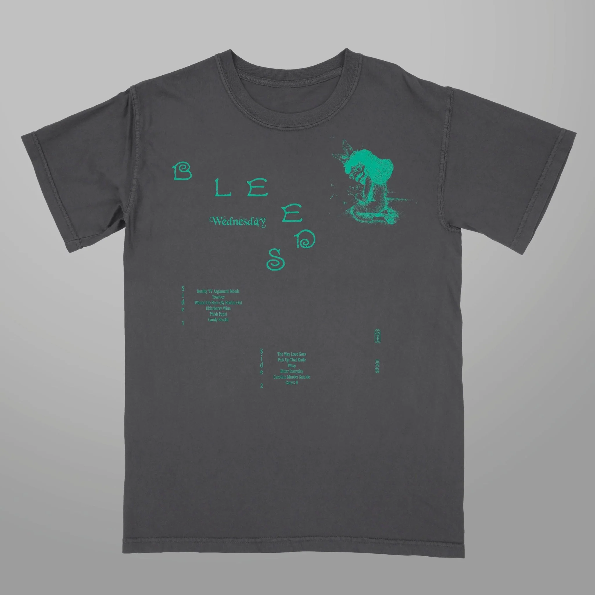 Bleeds T-Shirt