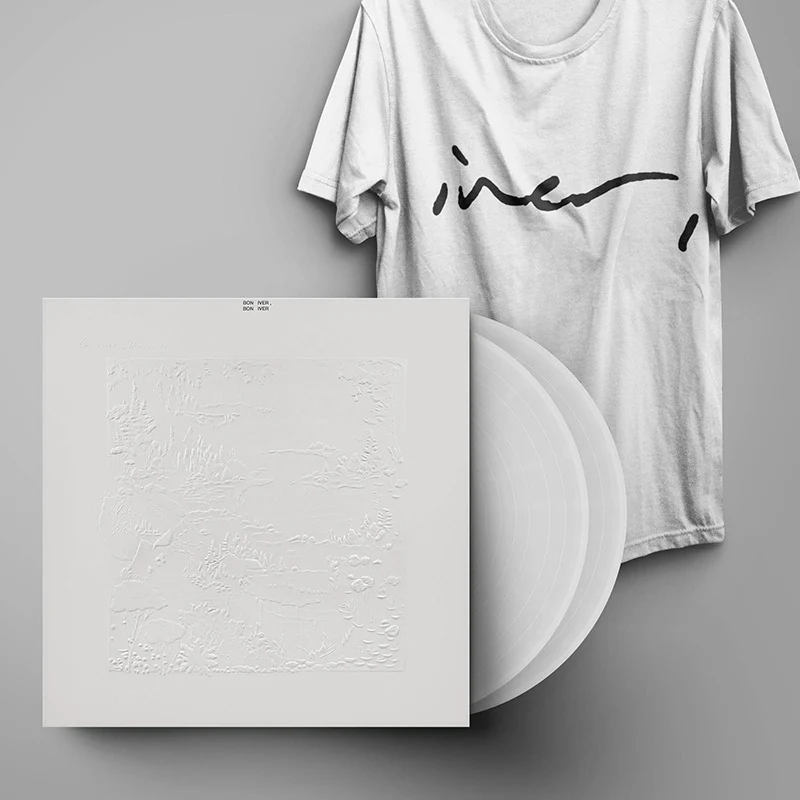 Bon Iver (10th Anniversary Edition) - Image 5