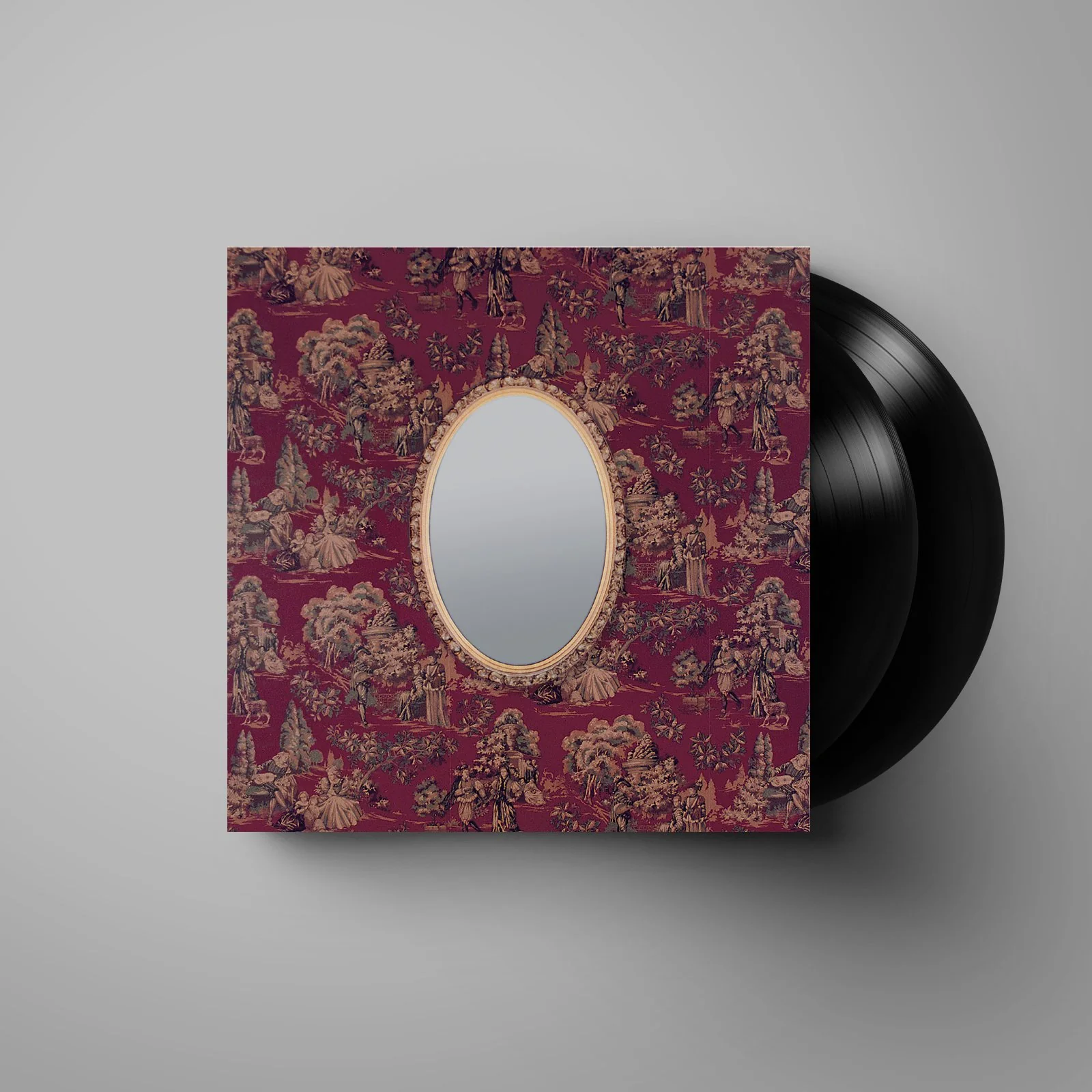 Fevers and Mirrors - Image 5
