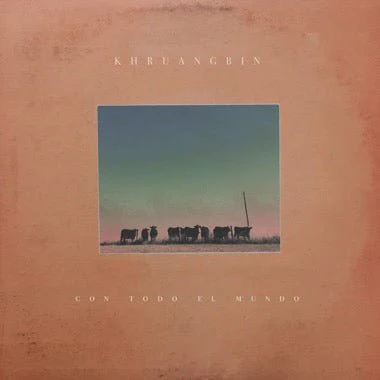 Con Todo El Mundo - Image 4
