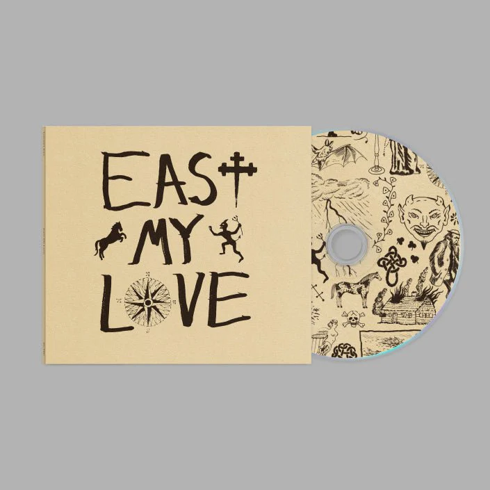 East My Love - Image 3