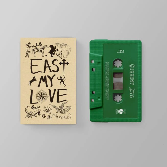 East My Love - Image 4