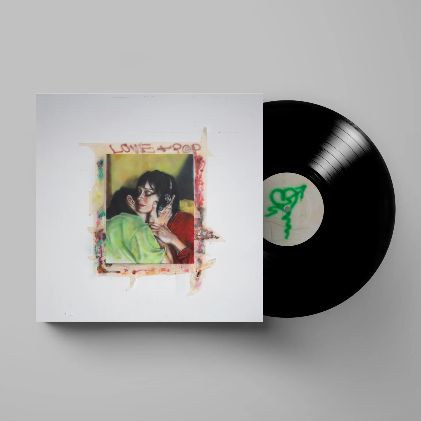 LOVE + POP - Image 3