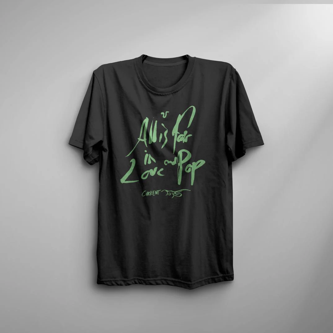 LOVE + POP - Image 6
