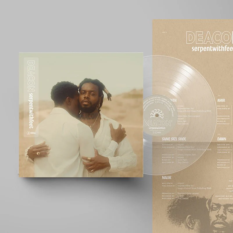 DEACON - Image 3