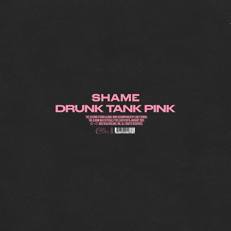 Drunk Tank Pink (Deluxe Edition) - Image 3