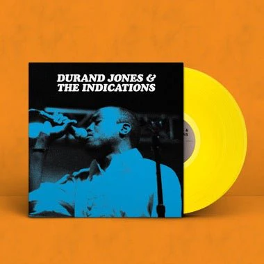 Durand Jones & The Indications - Image 3