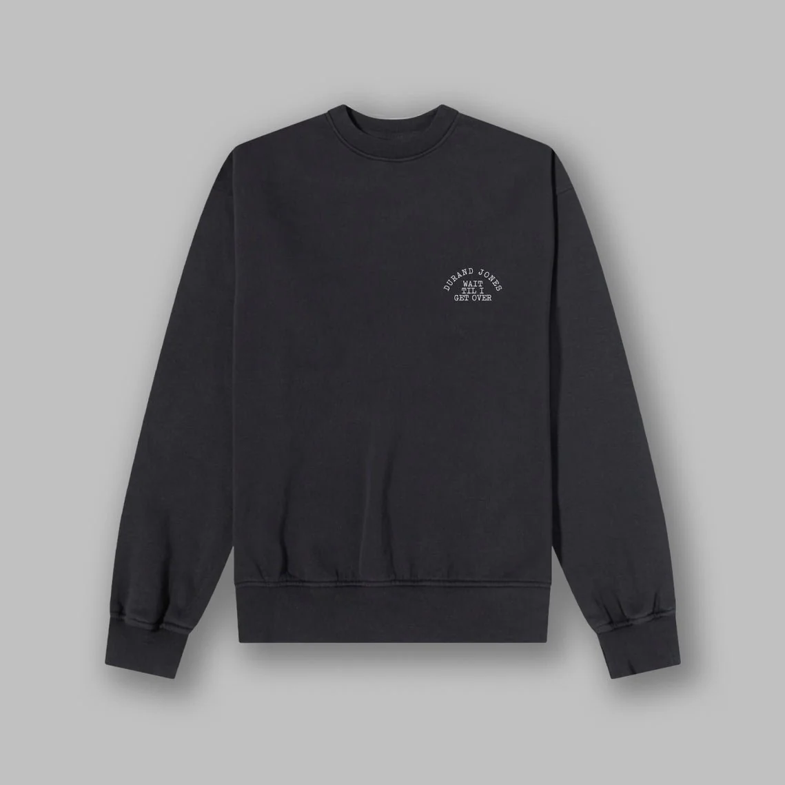 Wait Til I Get Over Sweatshirts - Image 2