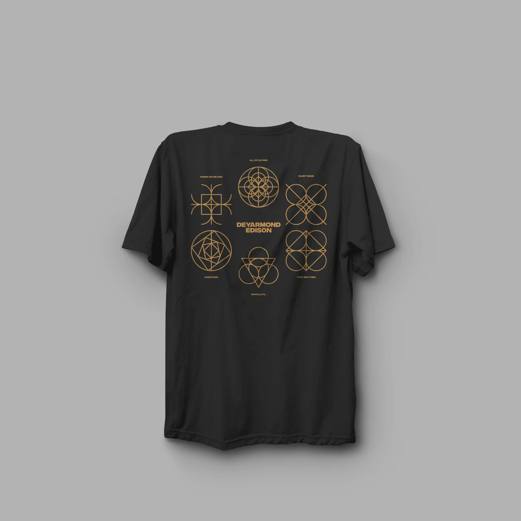 Epoch T-Shirt - Image 2