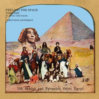 Feeling The Space - Image 3