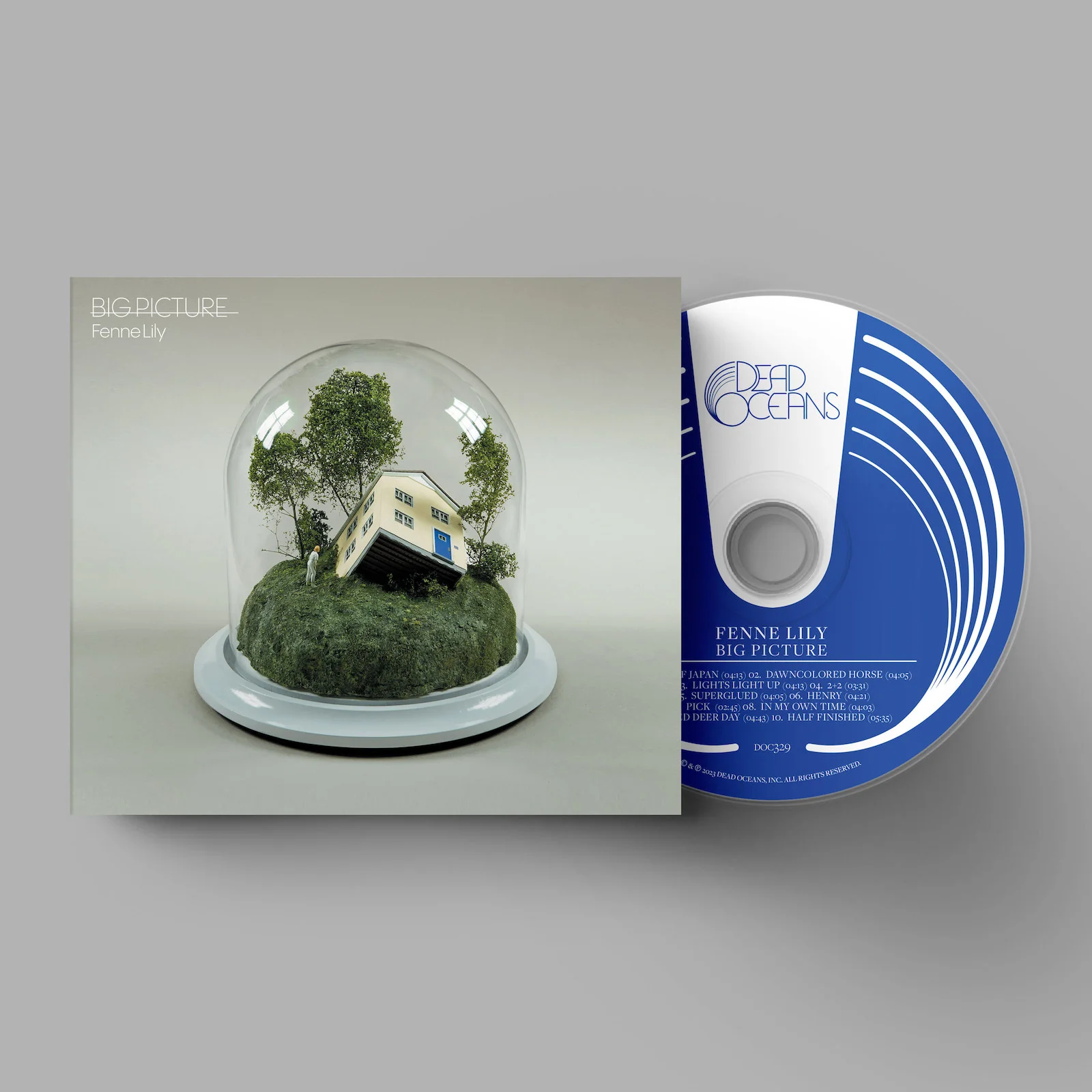 Big Picture - Image 3