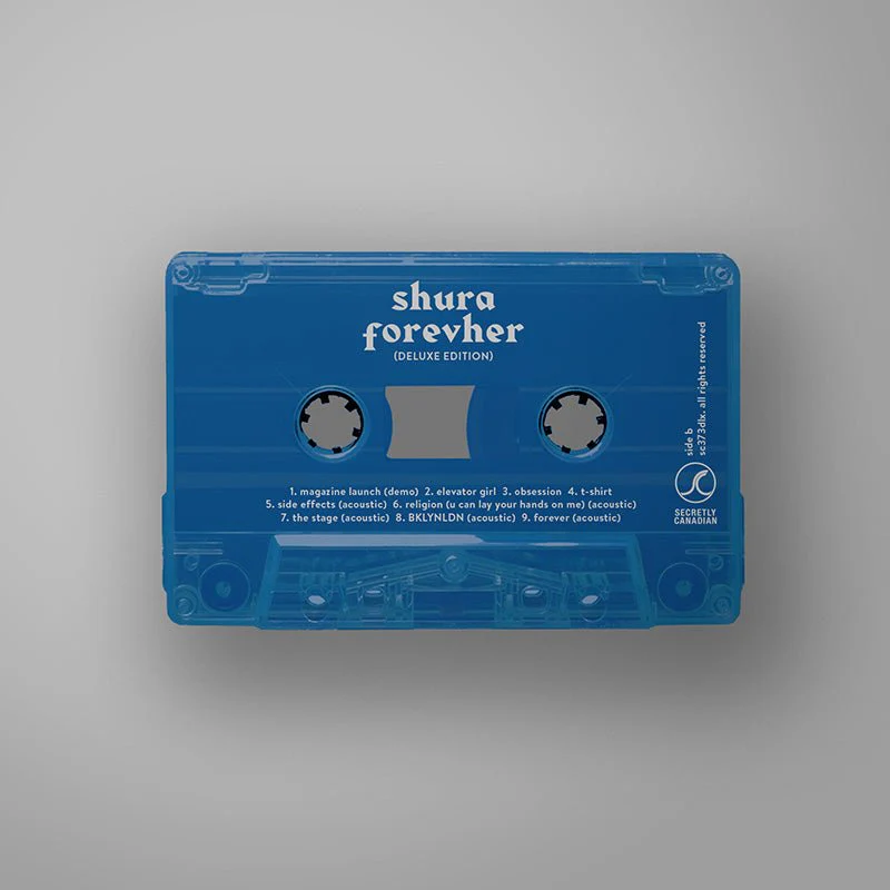 forevher