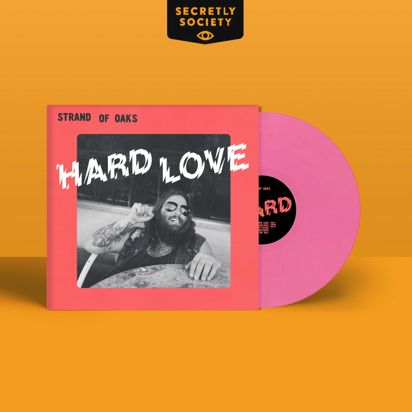 Hard Love - Image 5