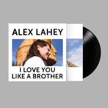 I Love You Like A Brother - Image 2