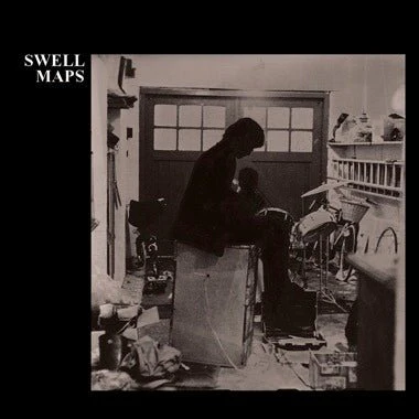 Jane from Occupied Europe (reissue)