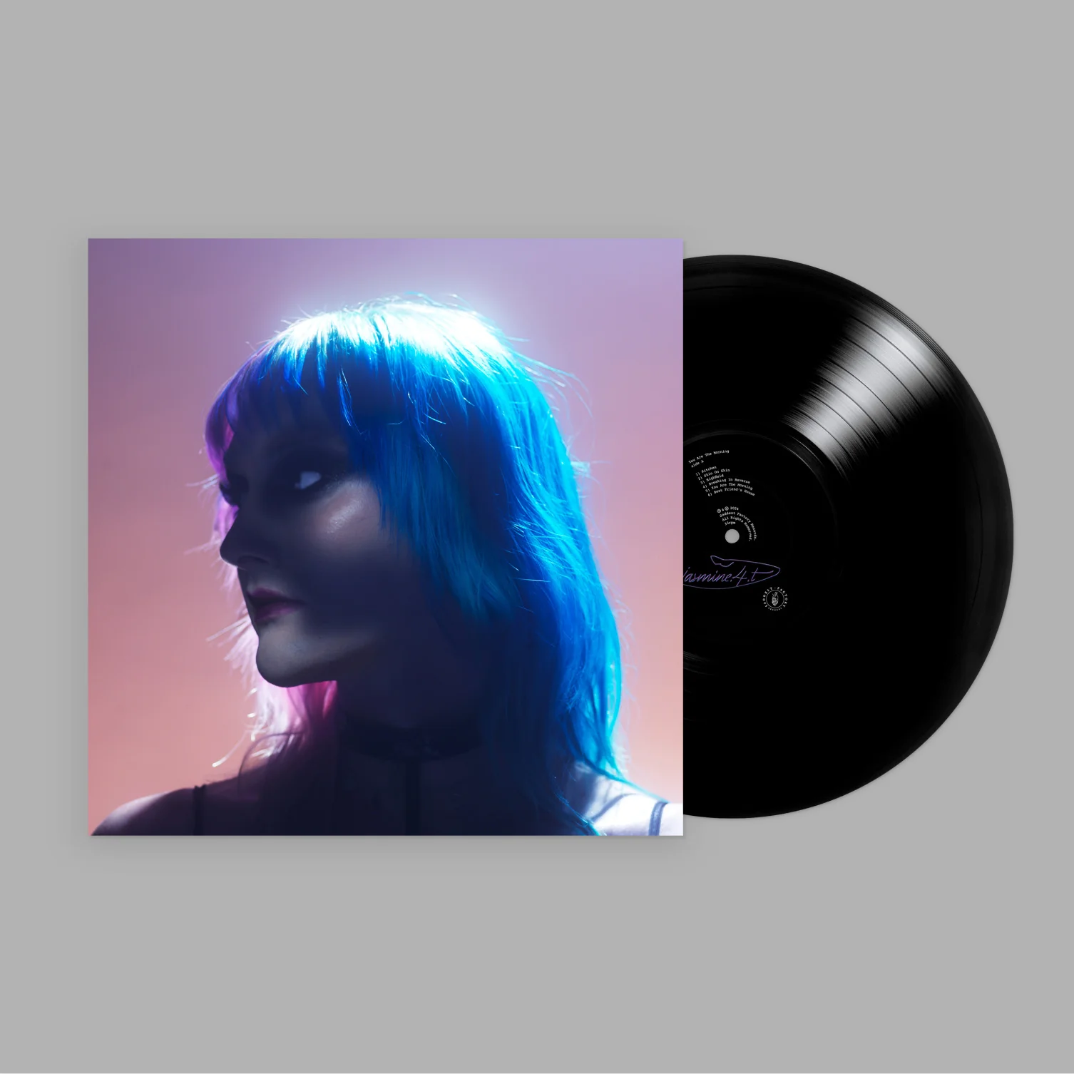 You Are The Morning - Image 2