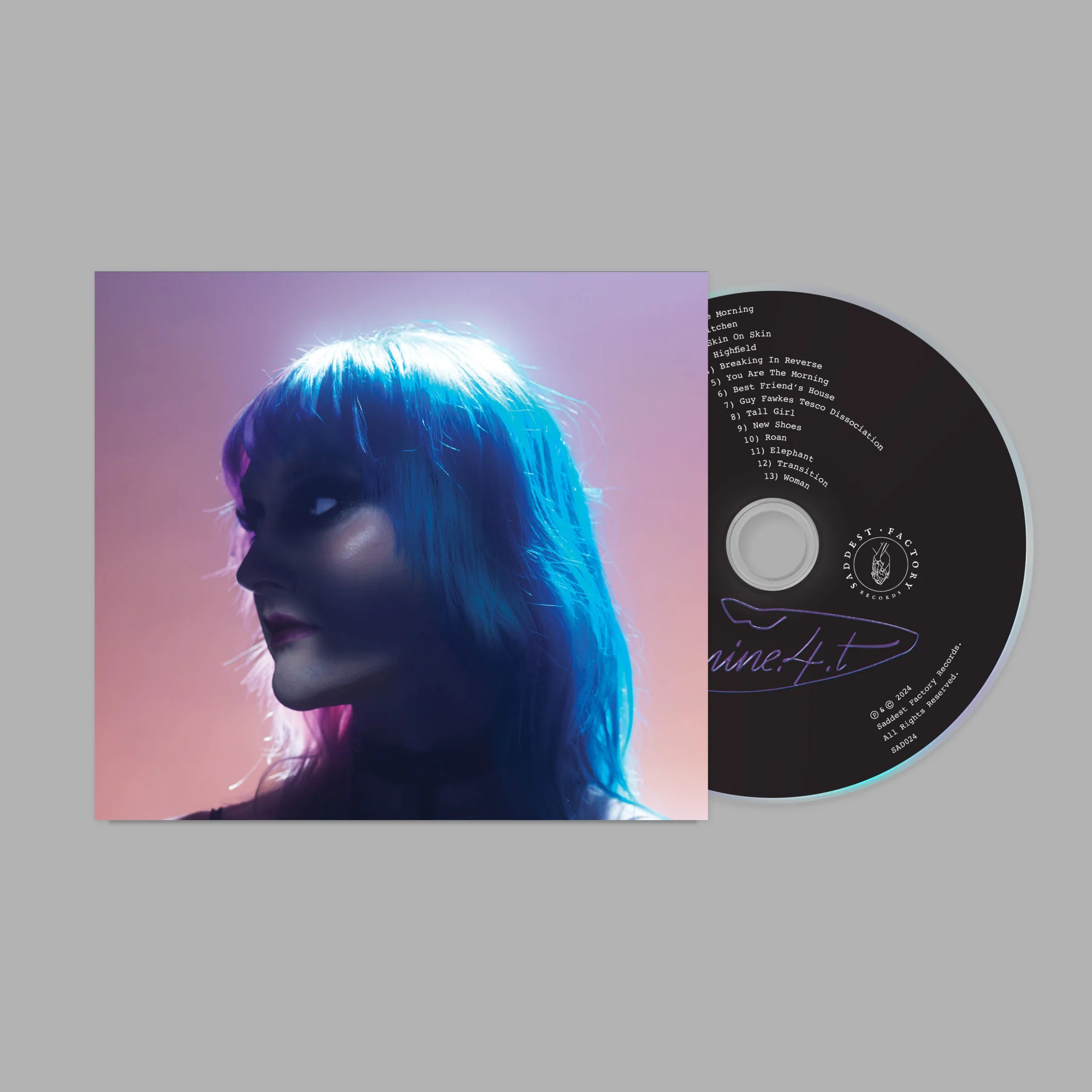 You Are The Morning - Image 3