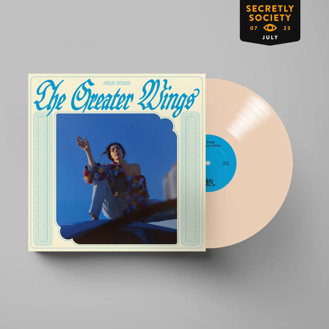 The Greater Wings - Image 3