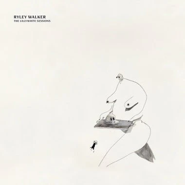 The Lillywhite Sessions - Image 2
