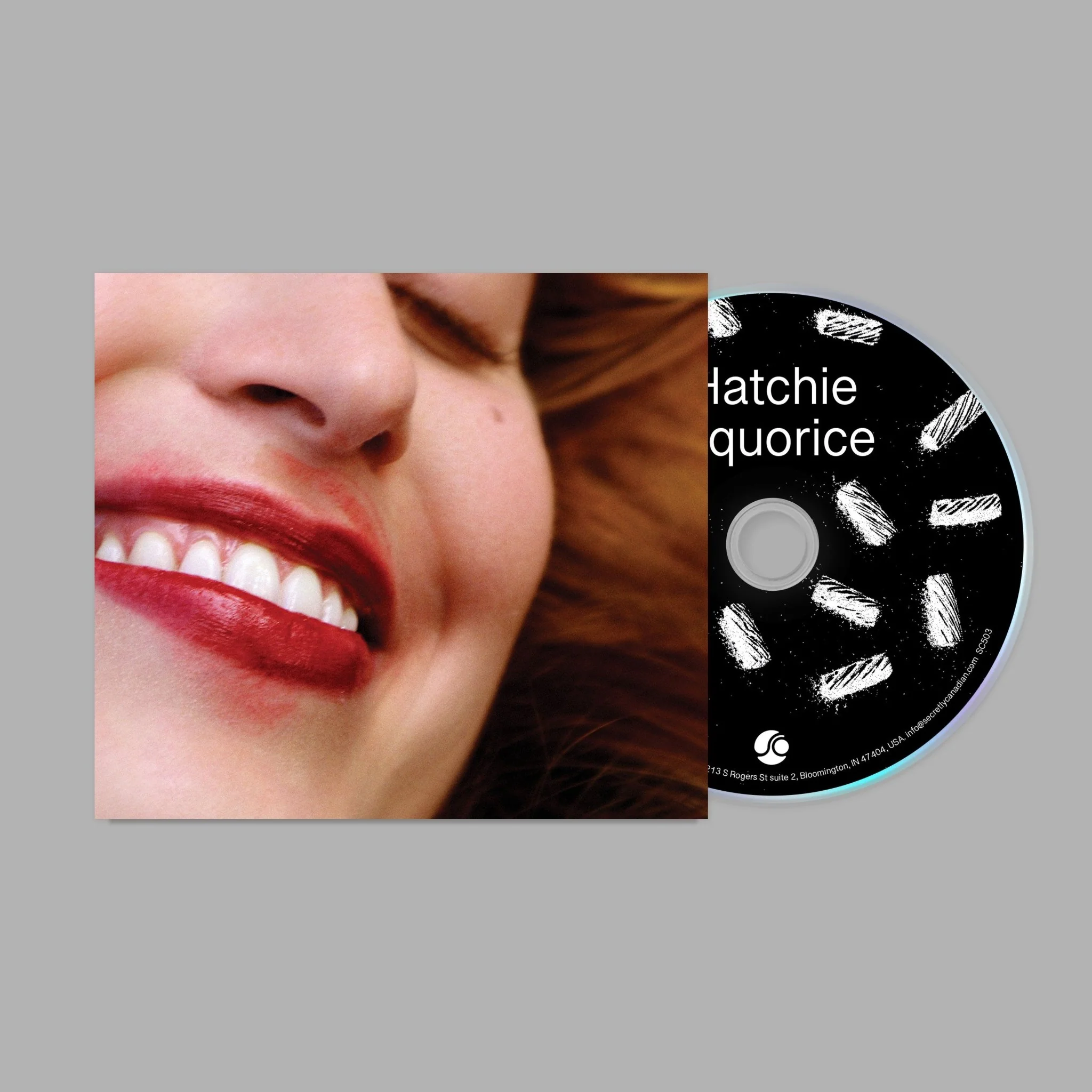 Liquorice - Image 3