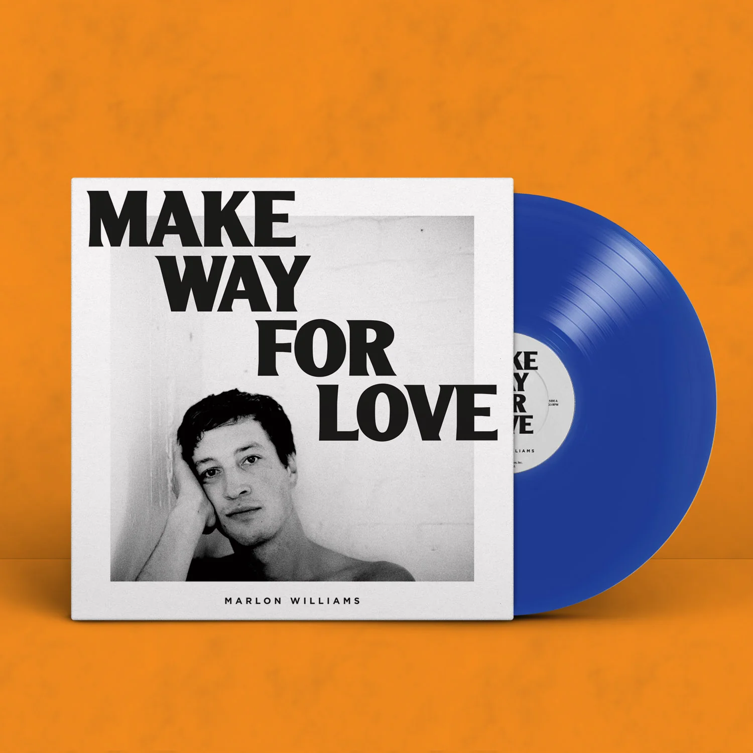 Make Way For Love - Image 4