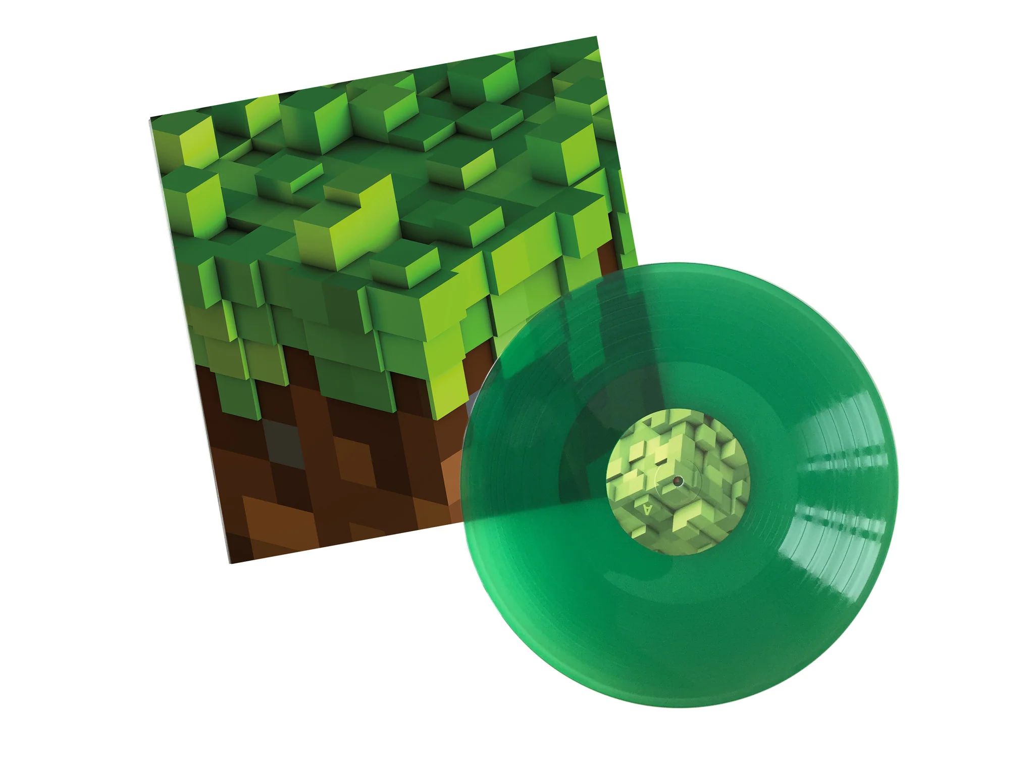 Minecraft Volume Alpha - Image 3