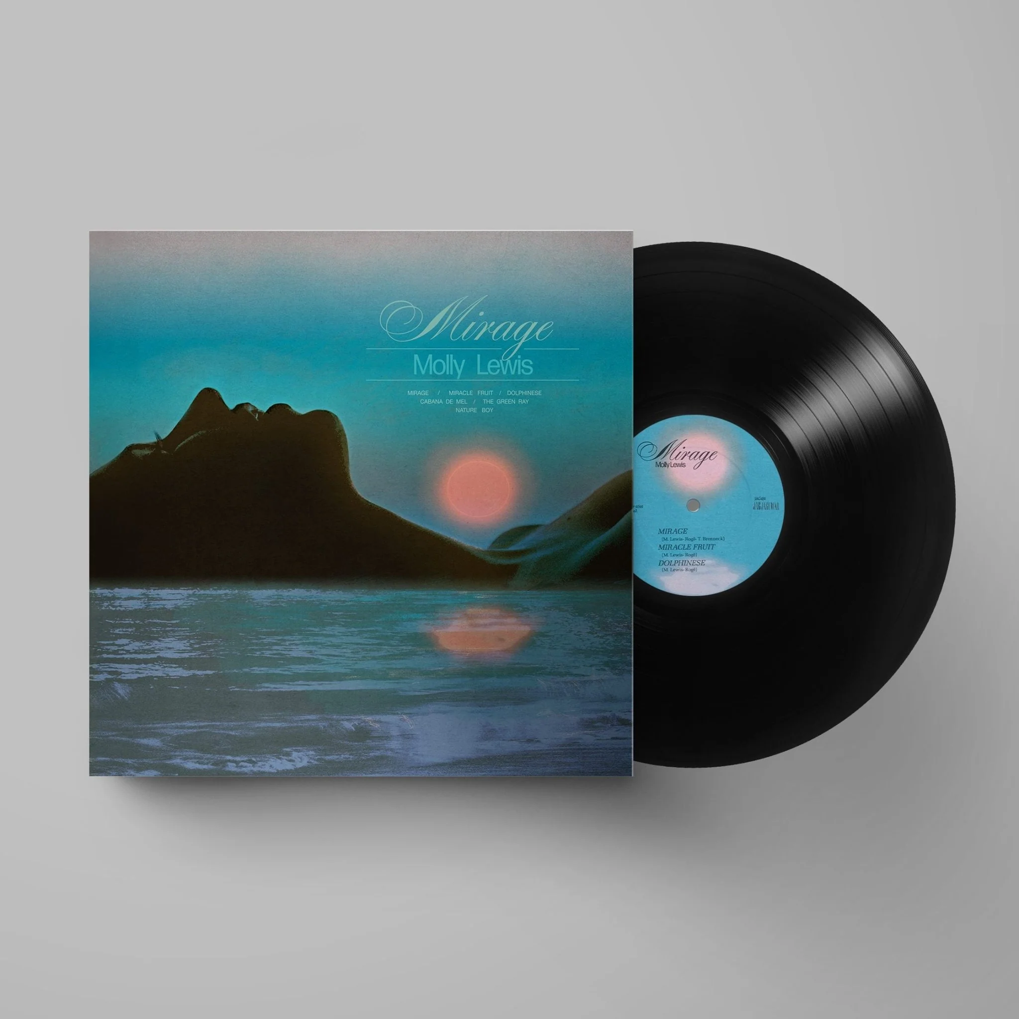Mirage - Image 4