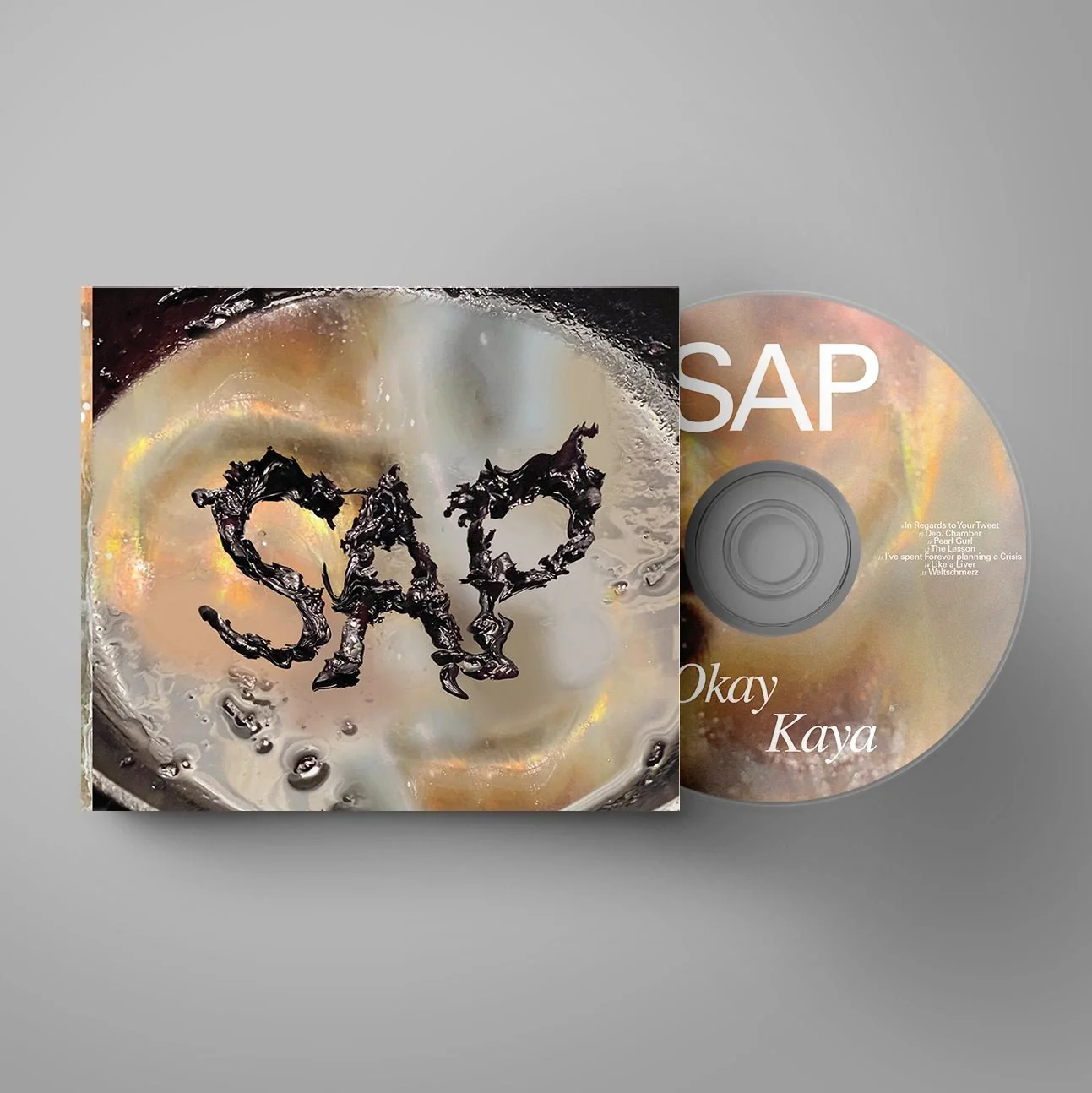 Sap - Image 3