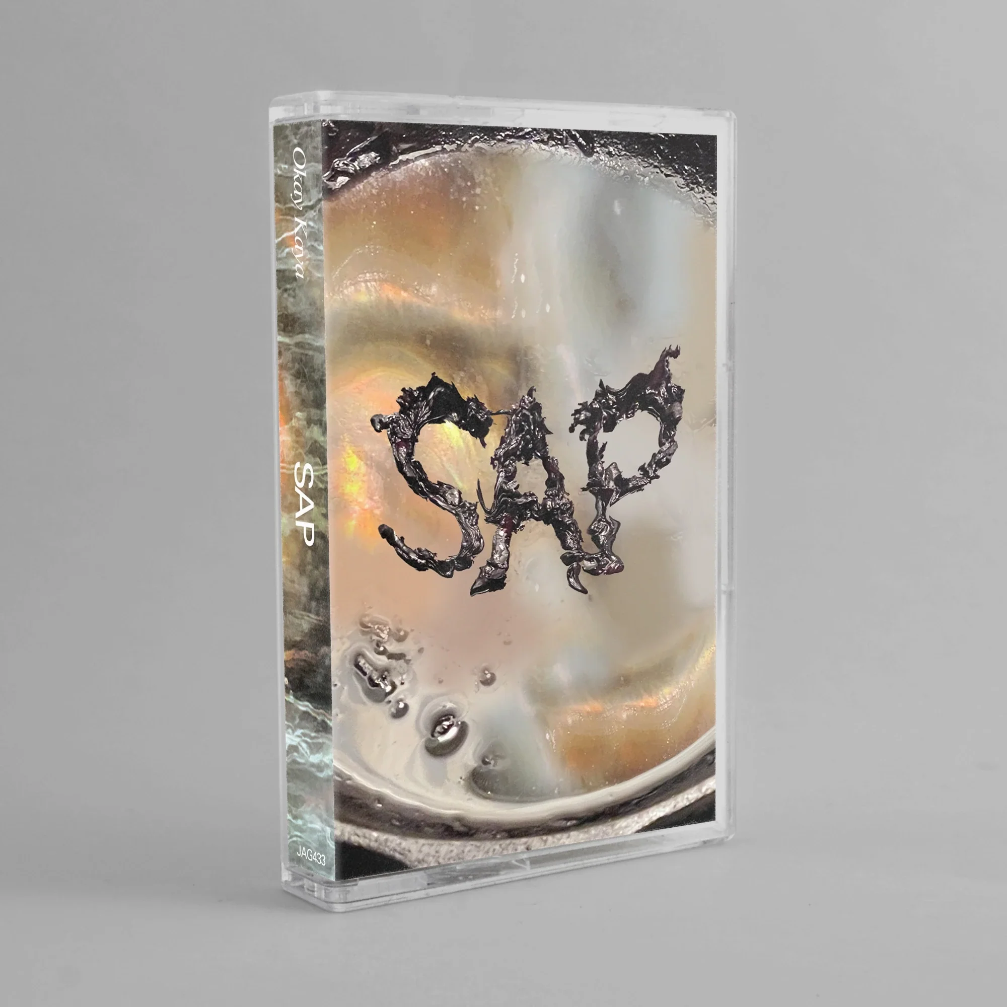 Sap - Image 4