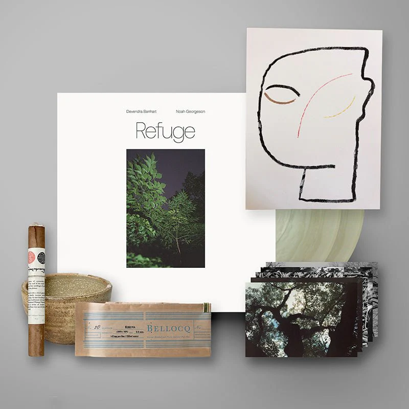 Refuge - Image 3