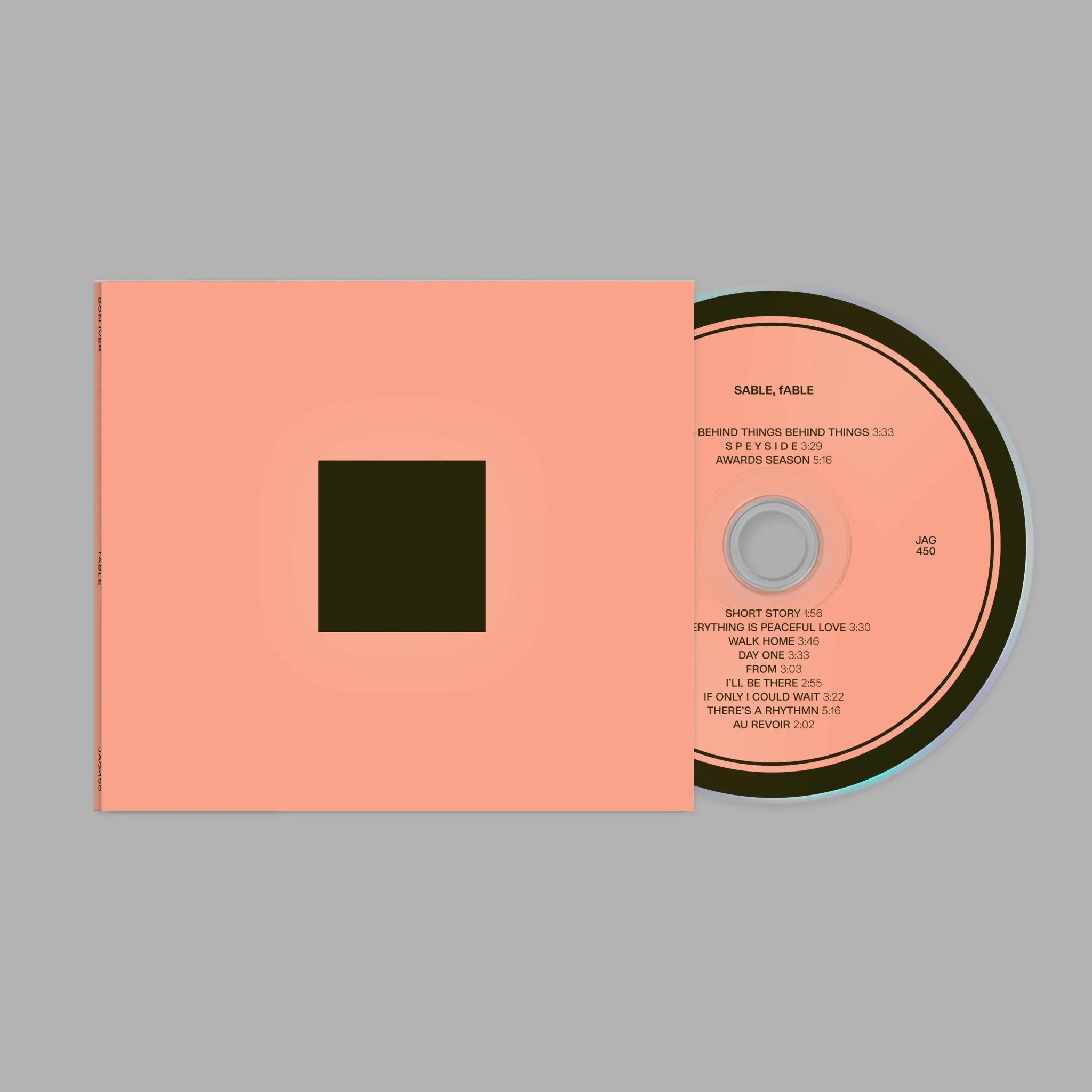 SABLE, fABLE - Image 3