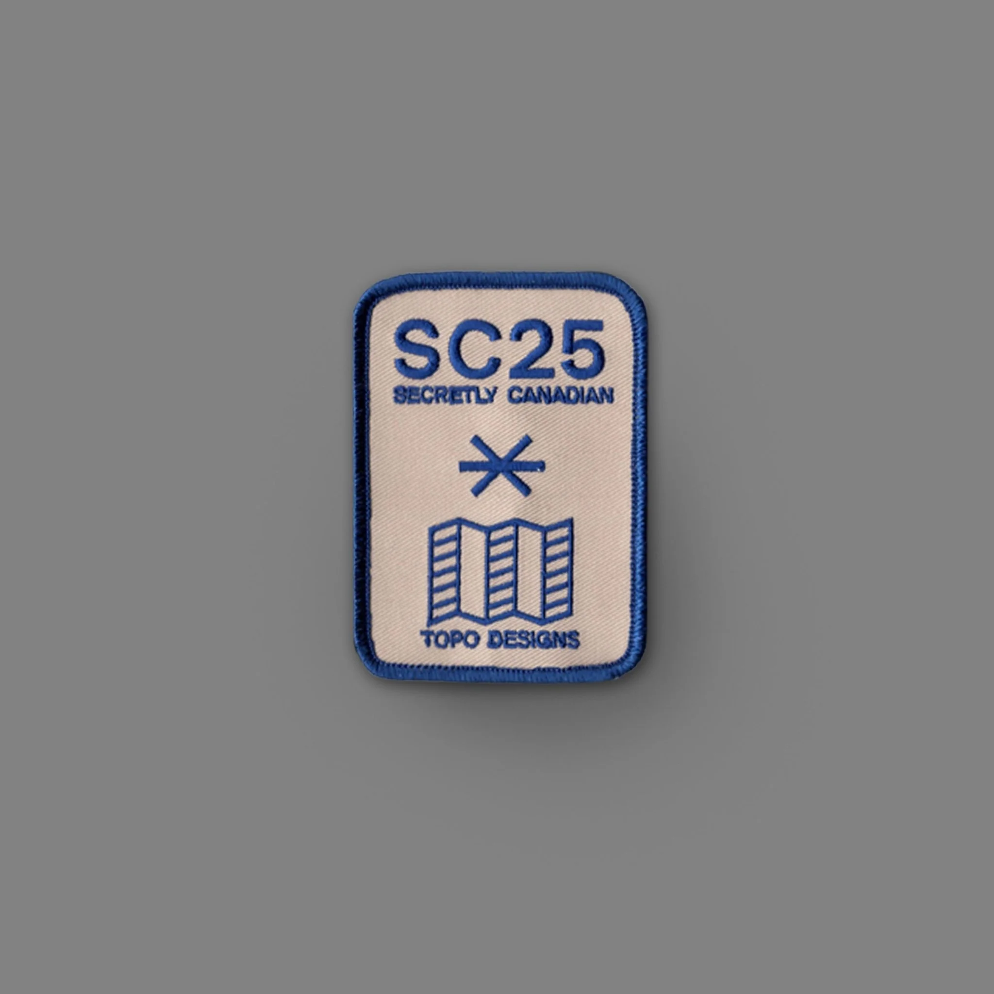 SC25th Anniversary Rover Pack Classic - Image 2