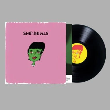 She-Devils - Image 2