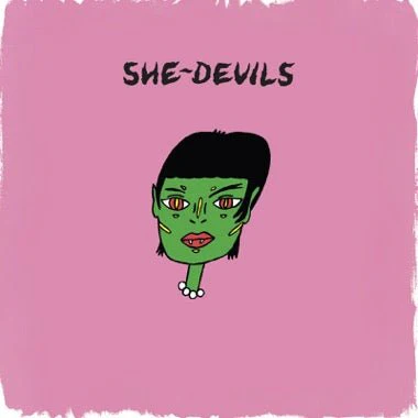 She-Devils - Image 3