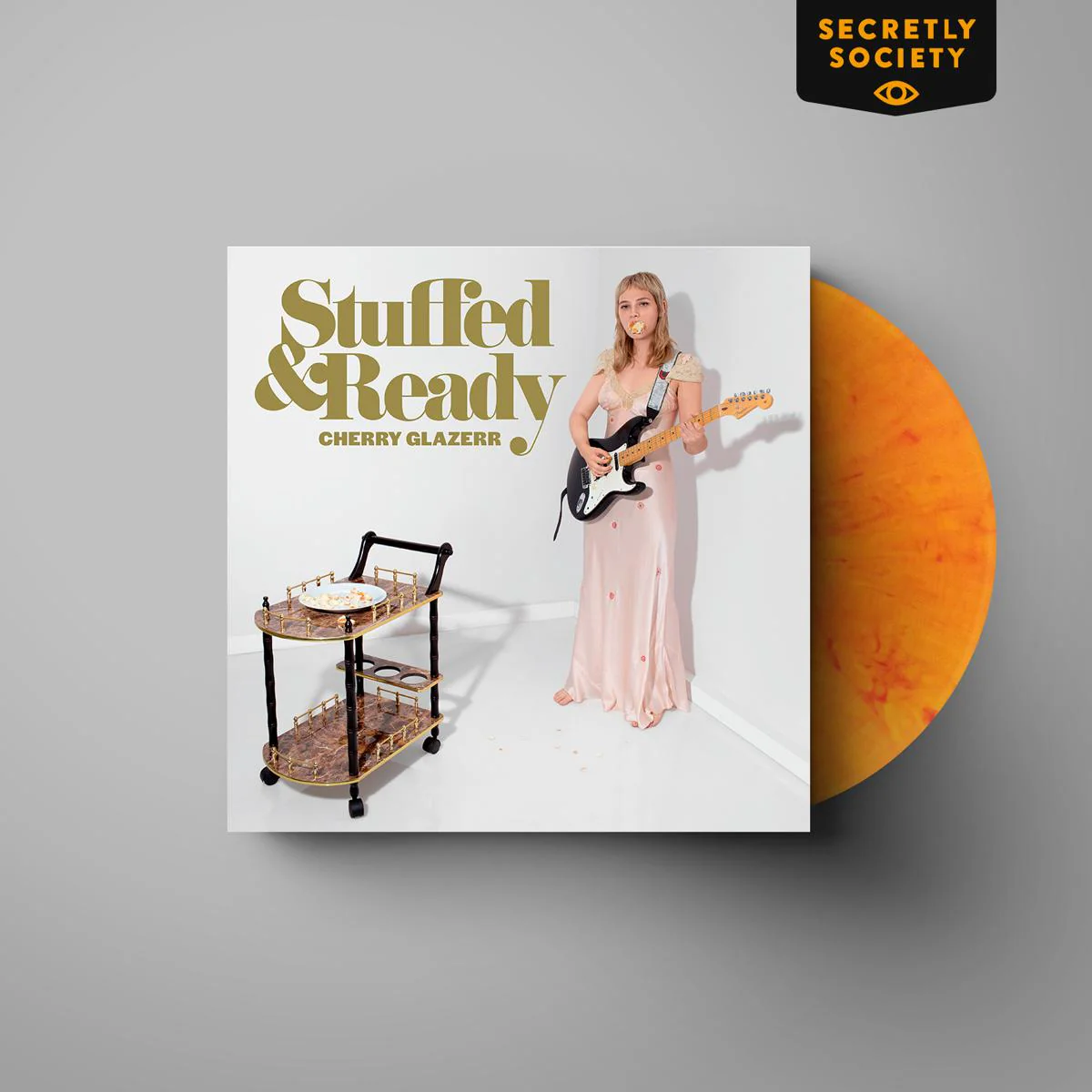 Stuffed & Ready - Image 5