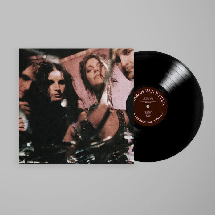 Sharon Van Etten & The Attachment Theory - Image 3