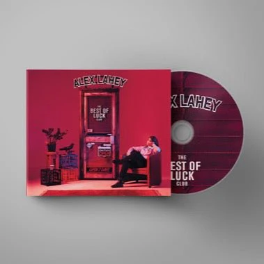The Best of Luck Club - Image 2