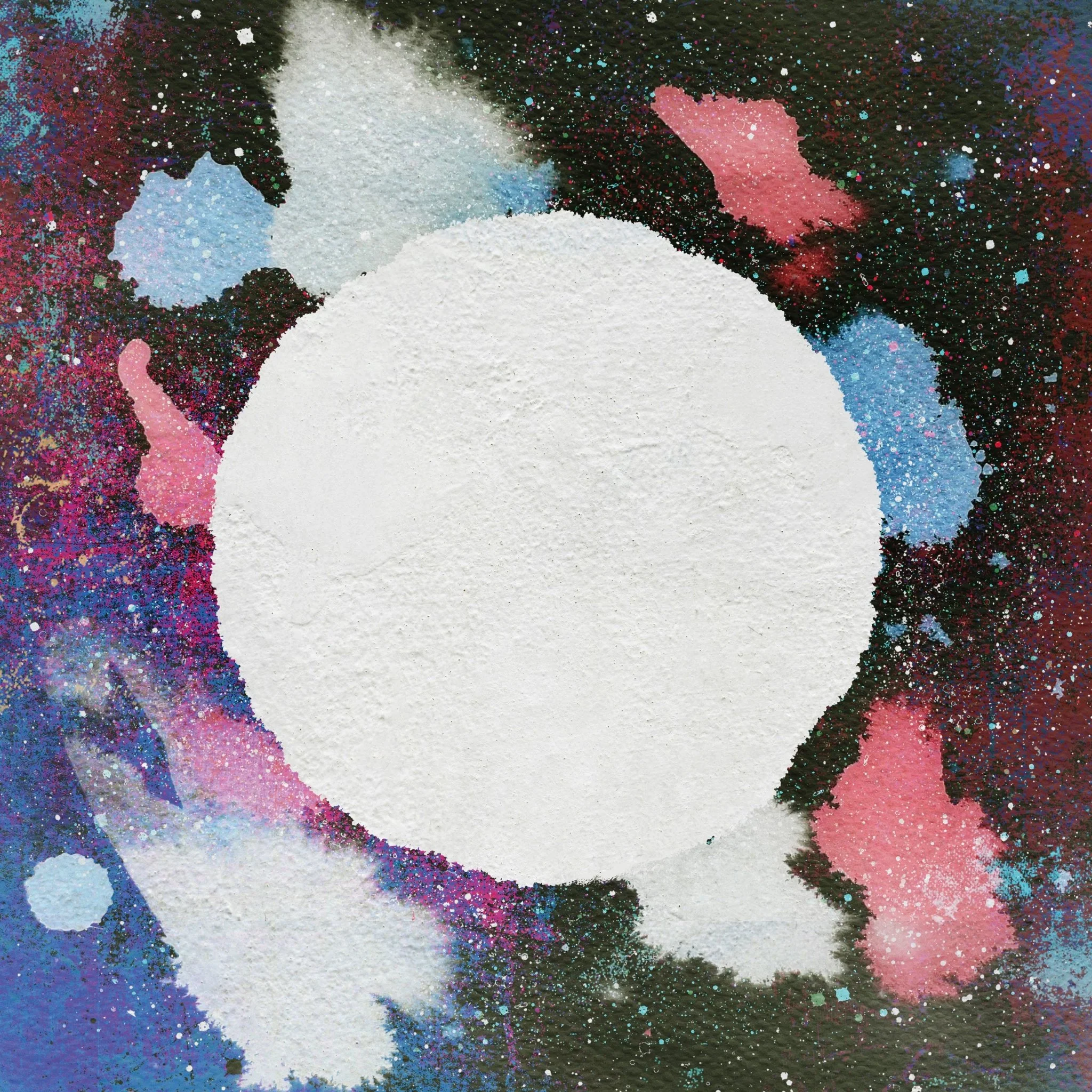The Universe Smiles Upon You ii - Image 4