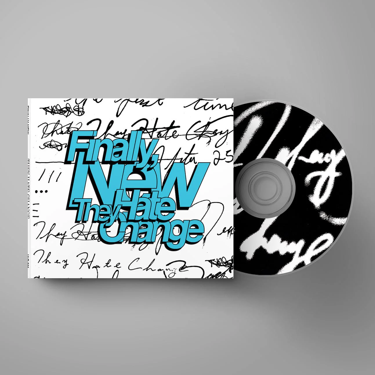 Finally, New - Image 4