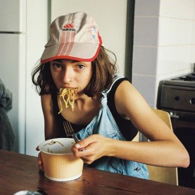 Thrush Metal - Image 2