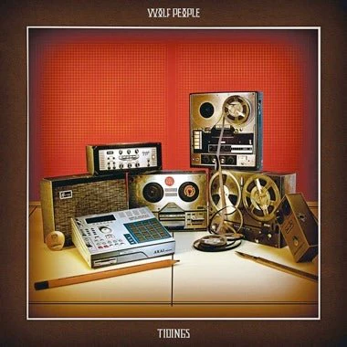 Tidings - Image 2
