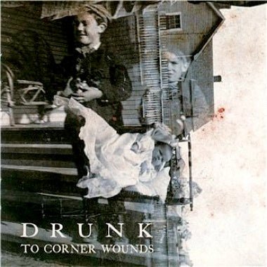 To Corner Wounds