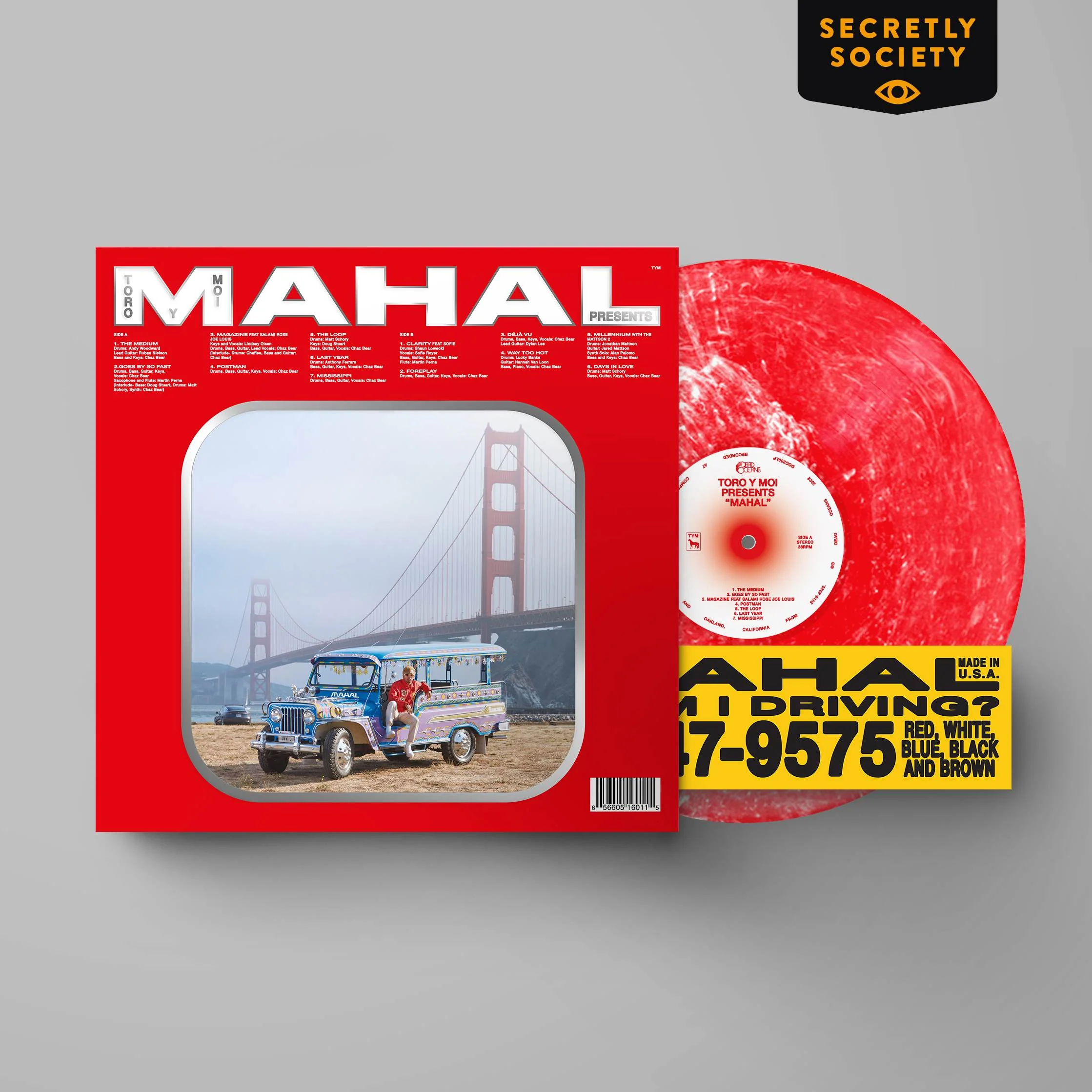 MAHAL - Image 5