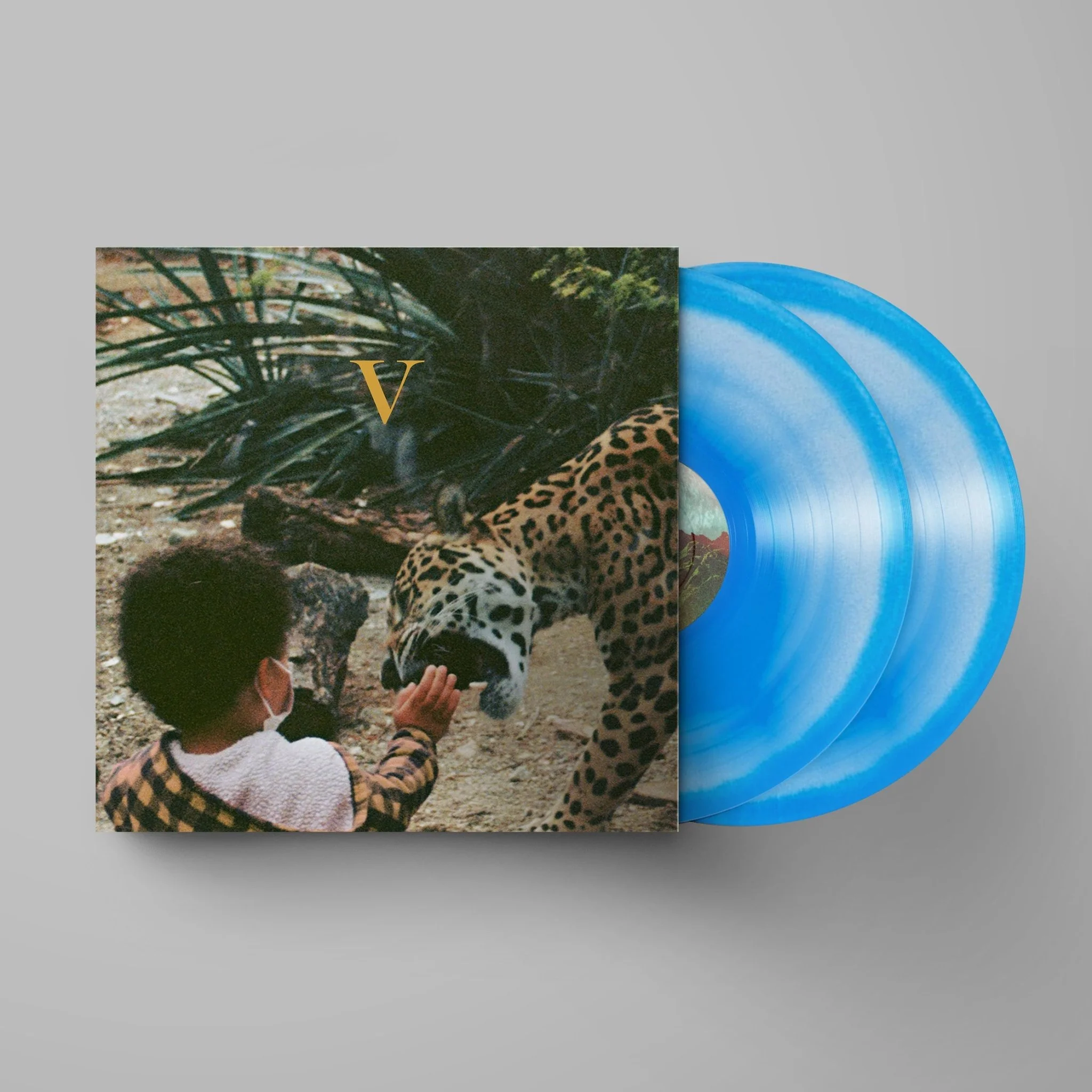 V Boxset - Image 2