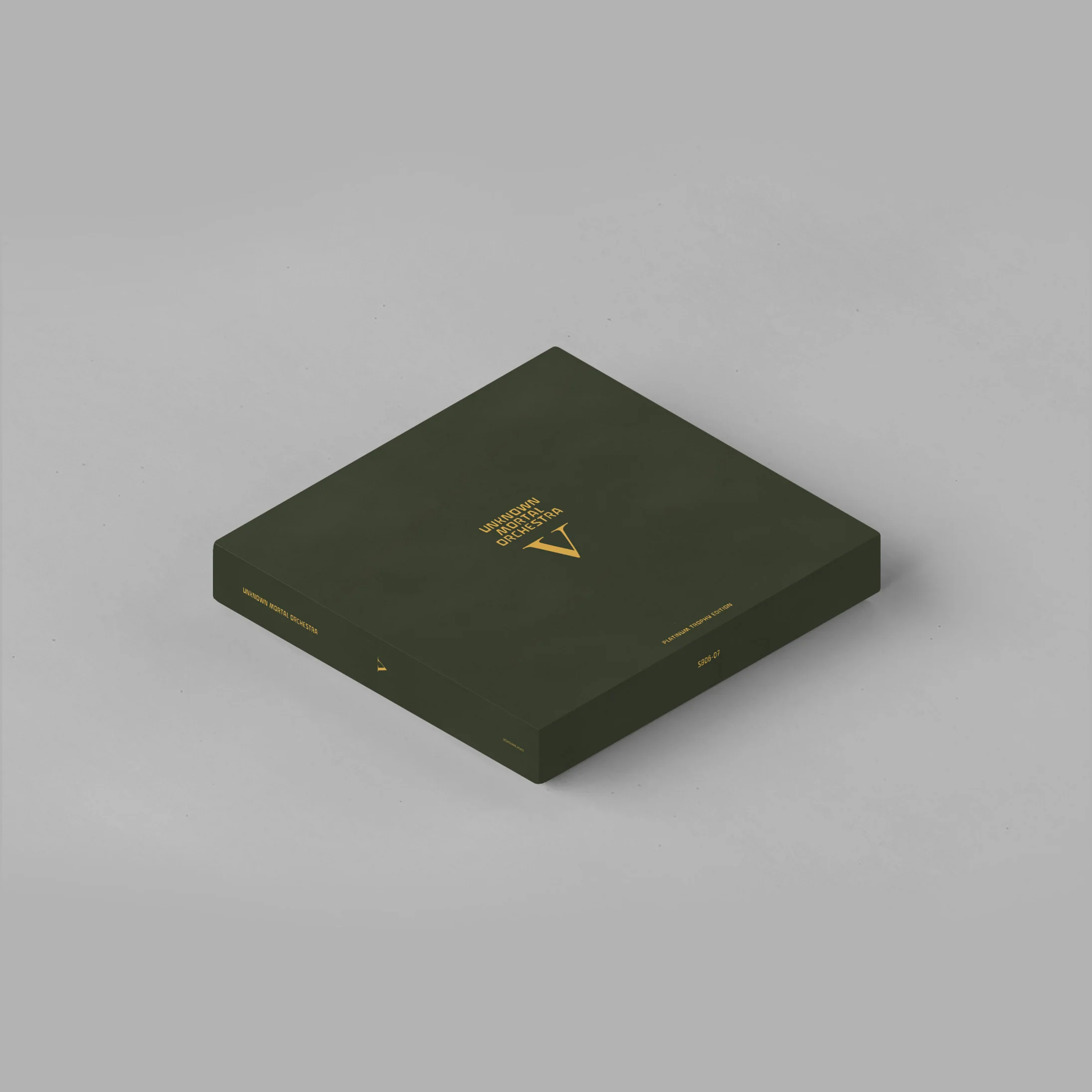 V Boxset - Image 3