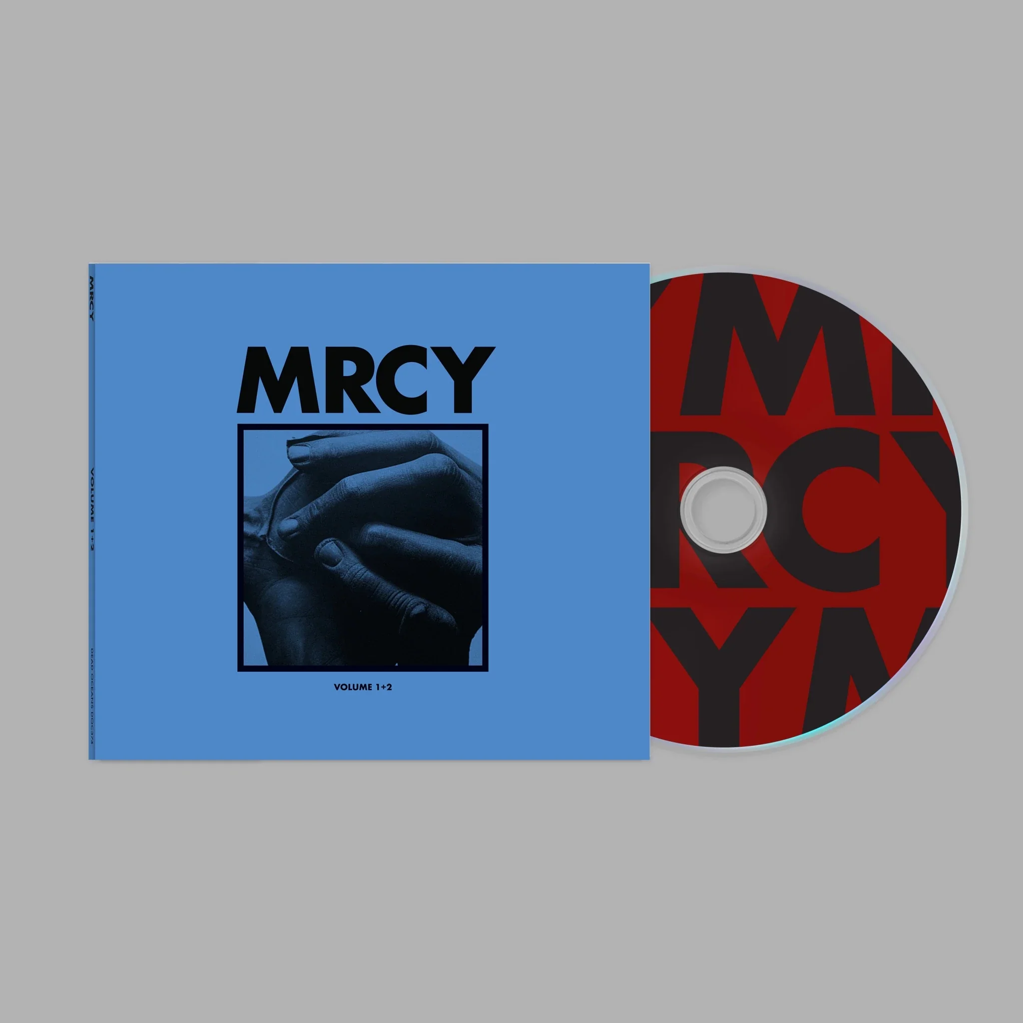 VOLUME 2 - Image 2