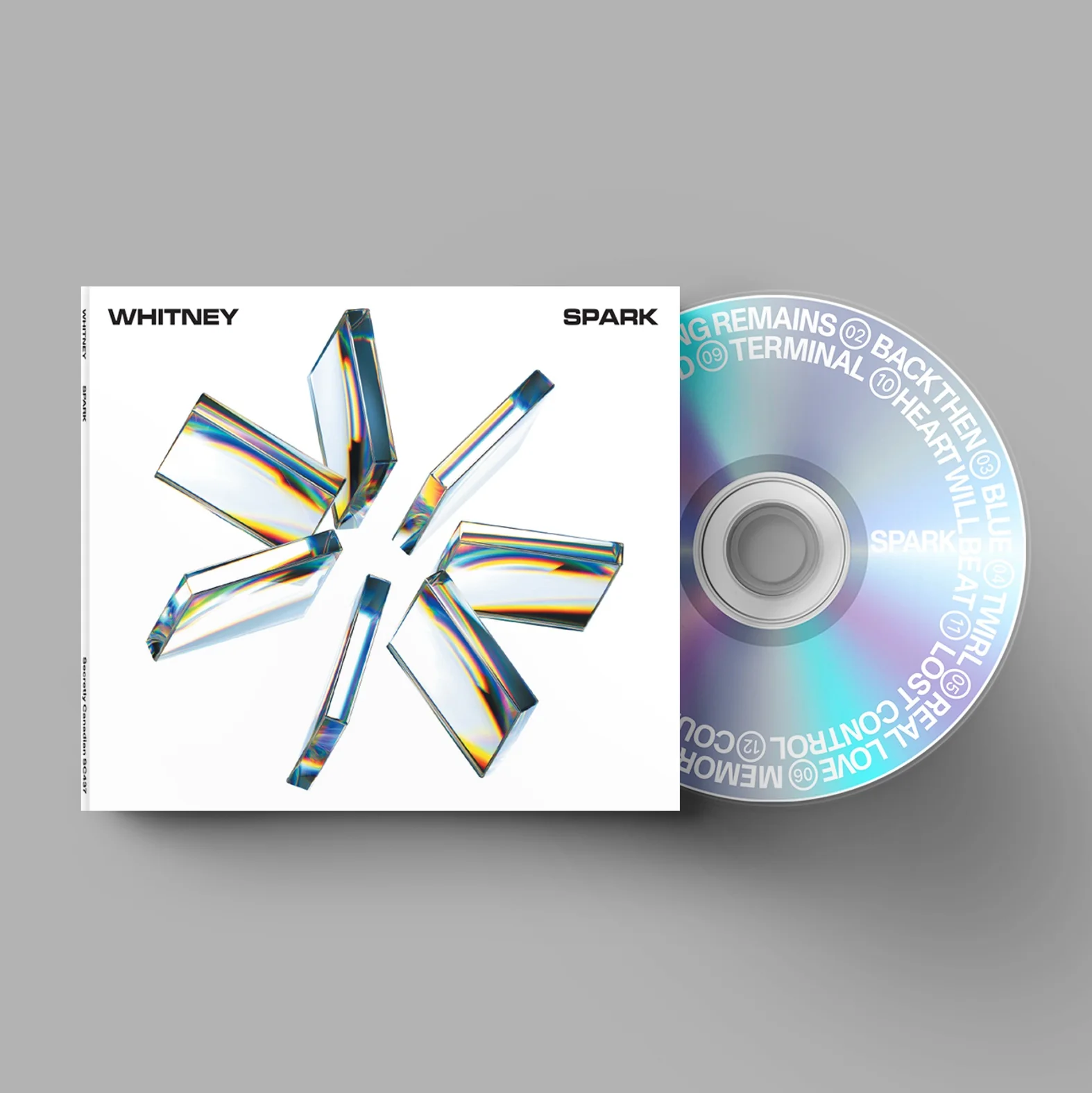 SPARK - Image 3
