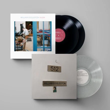 512 + Musik LP Bundle - Image 6